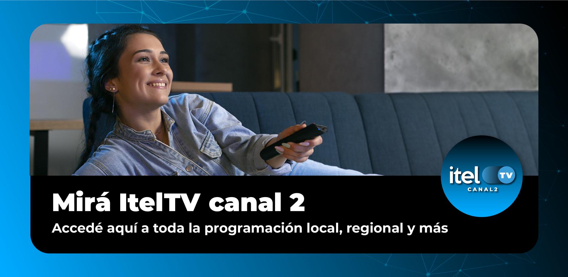 itelTv